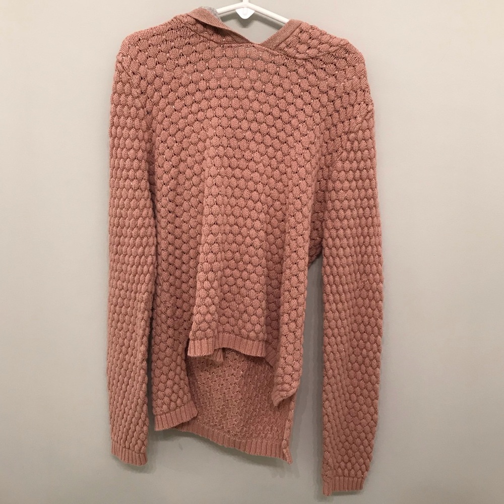 Pink Republic Long Sleeve